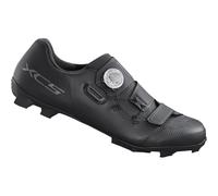 SHIMANO Xc502 - Men - Black - size 7 - 7.5- model 2024 7 - 7.5