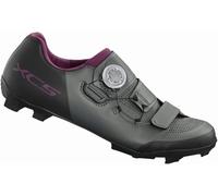 Shimano XC502W Women's SPD Gravel Shoes - SPD
