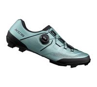 Shimano Xc503 Mtb Shoes Blue EU 46 Men EU 46 Ice Blue