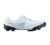 Shimano - XC503 - Cycling shoes size 47 - Wide, grey