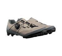 Shimano Xc503 Mtb Shoes Beige EU 38 Woman EU 38 Sand Beige
