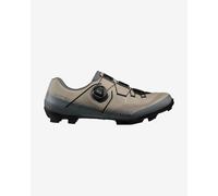 Shimano Xc503 Mtb Shoes Beige EU 36 Woman EU 36 Sand Beige