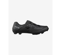 Shimano XC503 MTB shoes black - 43