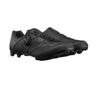 Shimano Xc503 Mtb Shoes Black EU 42 Woman EU 42 Black