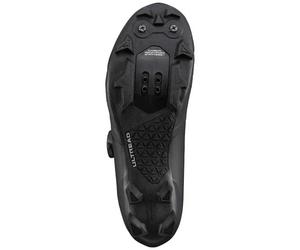 Shimano Xc503 Mtb Shoes EU 39 Black