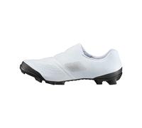 Shimano Xc503 Mtb Shoes EU 44 White