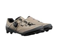 Shimano Xc503 Mtb Shoes EU 45 Sand Beige