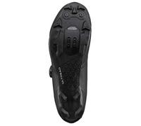 Shimano Xc503 Mtb Shoes EU 47 Black