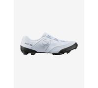 Shimano - XC503 - Cycling shoes size 47 - Regular, grey