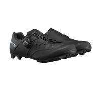 Shimano Xc503 Wide Mtb Shoes EU 43 Black