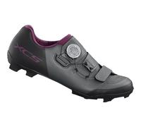 Shimano XC5W (XC502W) Ladies Cycle Bicycle Bike Shoes Grey