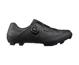 Shimano XC5W (XC503W) Women's Cycling Shoes - Black (41) Size: 41