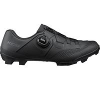 Shimano XC5W (XC503W) Womens MTB Cycling Shoes Black