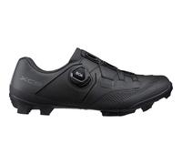 Shimano Xc503 Mtb Shoes Black EU 36 Woman EU 36 Black