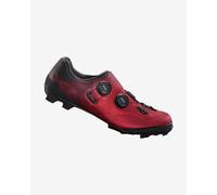 Shimano XC7 (XC702) Shoes - Red (40) Size: 40