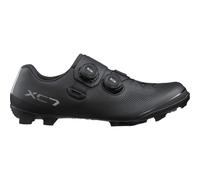 Shimano XC7 (XC703) Cycling Shoes - Black (38) Size: 38