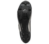 Shimano Xc702 Mtb Shoes EU 45 1/2 Silver