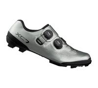 Shimano - XC703 - Cycling shoes size 45 - Wide, grey
