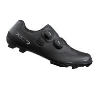 Shimano XC7 (XC703) Cycling Shoes - Black (48 wide) Size: 48 wide