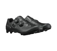 Shimano Xc703 Mtb Shoes EU 37 Black