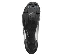 Shimano Xc703 Mtb Shoes EU 40 1/2 Silver