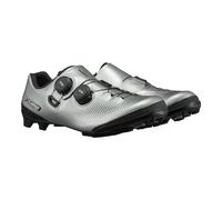 Shimano Xc703 Mtb Shoes EU 43 Silver