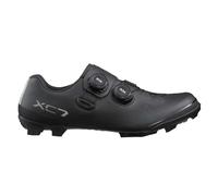 Shimano Xc703 Mtb Shoes Black EU 44 1/2 Men EU 44 1/2 Black