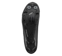 Shimano XC703 MTB shoes black - 50