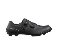 Shimano Xc703 Mtb Shoes Black EU 42 1/2 Men EU 42 1/2 Black