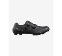 Shimano Xc703 Wide Mtb Shoes Black EU 45 Men