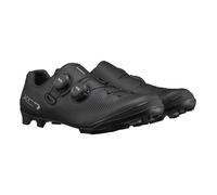 Shimano Xc703 Wide Mtb Shoes Black EU 41 Men EU 41 Black