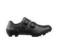 Shimano XC703 Women's Black Shoes, Size 36 EUR