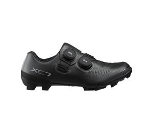 Shimano XC703 Women's Black Shoes, Size 36 EUR
