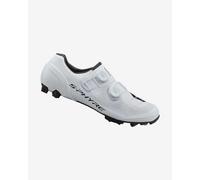 Shimano S-Phyre XC9 (XC903) Road Cycling Shoes - White (44) Size: 44