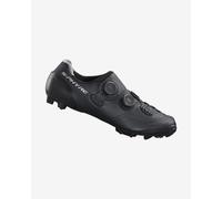 Shimano XC9 S-PHYRE MTB Shoes Black - 47