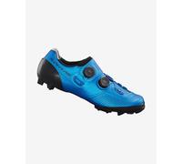Shimano XC9 S-PHYRE MTB Shoes Blue - 48