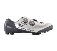 Shimano - XC903 - Cycling shoes size 44 - Regular, grey