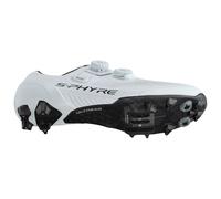 Shimano S-Phyre XC9 (XC903) Road Cycling Shoes - White (45) Size: 45