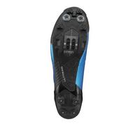 Shimano Xc903 Mtb Shoes Blue EU 38 Men EU 38 Blue