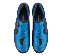 Shimano Xc903 Mtb Shoes EU 44 1/2 Blue