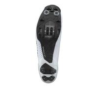 Shimano Xc903 Mtb Shoes EU 45 White