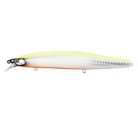Shimano XM129NE Pearl CH 10T - Exsence Silent Assassin129F AR-C Technical Sport Component