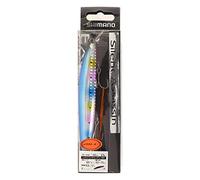 Shimano XM140NE H IWASHI 02T - Exsence Silent Assassin140F AR-C Technical Sport Component