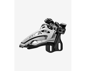 Shimano XT 11x2v Derailleur FD-M8020 Side Swing E-type without plate