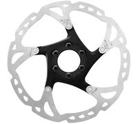 Shimano XT 180mm Disc Brake Rotor RT76 XT 6 Bolt