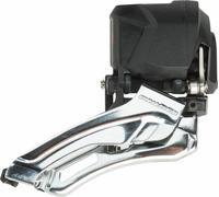 Shimano XT 8070 Di2 2x11 Front Derailleur without Bracket