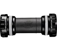 SHIMANO XT BB-MT800 Hollowtech II English Bottom Bracket 68/73mm