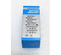 Shimano XT BB-MT800 Hollowtech II PressFit Bottom Bracket MTB 89.5/92 Axis 24Mm