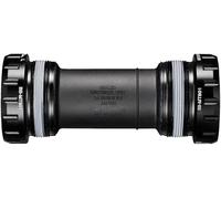 SHIMANO Xt Bb-Mt801 Bottom Bracket BSA Threaded, One Size