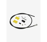 Shimano XT BH90 4 Pistons 2m Brake Cable Black